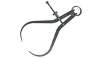 Moore & Wright Spring Joint External Caliper