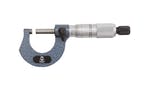Image of Moore & Wright Traditional External Micrometer