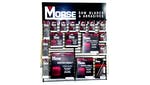 Morse Plumbers Merchant Holesaw Grid 26 Pcs