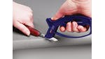 Multi-Sharp® 2-in-1 Knife & Scissor Sharpener