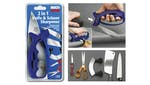 Multi-Sharp® 2-in-1 Knife & Scissor Sharpener