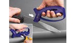 Multi-Sharp® 2-in-1 Knife & Scissor Sharpener