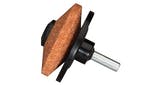 Image of Multi-Sharp® MS1301 Rotary Mower/ Garden Tool Sharpener