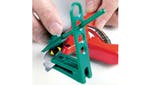 Multi-Sharp® MS1601 Secateurs / Pruner & Lopper Sharpener