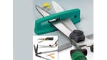 Multi-Sharp® MS1801 Garden Tool Sharpening Kit 3 Piece