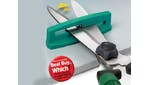 Multi-Sharp® MS1801 Garden Tool Sharpening Kit 3 Piece