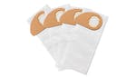 Nilfisk Alto (Kew) Buddy II Replacement Dust Bags Pack of 4