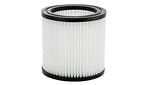 Nilfisk Alto (Kew) Buddy II Replacement Washable Filter (Single)