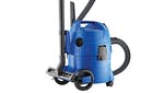 Nilfisk Alto (Kew) Buddy II Wet & Dry Vacuum 12 Litre 1200W 240V