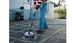 Nilfisk Alto (Kew) C110.7-5 PC X-TRA Pressure Washer with Patio Cleaner 110 bar 240V