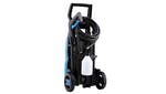 Nilfisk Alto (Kew) C110.7-5 PCA X-TRA Pressure Washer with Patio Cleaner & Brush 110 bar 240V