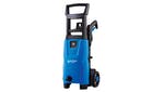 Nilfisk Alto (Kew) C120.7-6 PCA X-TRA Pressure Washer with Patio Cleaner & Brush 120 bar 240V