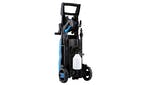 Nilfisk Alto (Kew) C120.7-6 PCA X-TRA Pressure Washer with Patio Cleaner & Brush 120 bar 240V