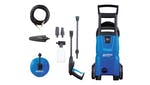 Nilfisk Alto (Kew) C125.7-8 PCAD Pressure Washer with Maintenance Kit 125 bar 240V