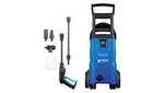 Image of Nilfisk Alto (Kew) C125.7-8 Pressure Washer 125 bar 240V