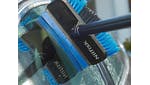 Nilfisk Alto (Kew) Click & Clean Auto Brush