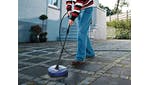 Nilfisk Alto (Kew) Click & Clean Compact Patio Cleaner