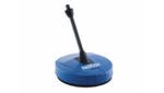 Image of Nilfisk Alto (Kew) Click & Clean Compact Patio Cleaner