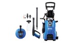 Nilfisk Alto (Kew) D-PG 140.4-9 P X-TRA Pressure Washer 140 bar 240V