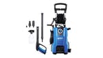 Image of Nilfisk Alto (Kew) D140.4-9 X-TRA Pressure Washer 140 bar 240V