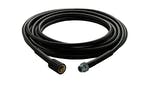 Image of Nilfisk Alto (Kew) High-Pressure Threaded End Extension Hose 7m