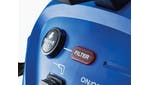 Nilfisk Alto (Kew) Multi ll 30T Wet & Dry Vacuum With Power Tool Take Off 1400W 240V