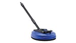 Image of Nilfisk Alto (Kew) Power Patio Cleaner 300mm