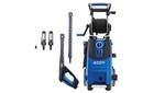 Nilfisk Alto (Kew) Premium 180-10 Pressure Washer 180 bar 240V