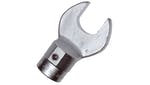 Norbar 16mm Spigot Spanner Open End Fitting