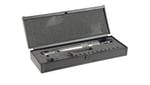 Norbar Model 5 Torque Wrench 1/4in M/Hex 1-5Nm