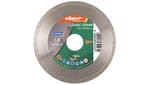 Image of Norton Clipper Classic Ceramic Diamond Blade 115 x 22.23mm