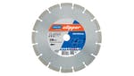 Norton Clipper Classic Universal Blue Diamond Blade