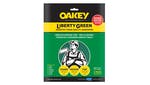 Oakey Liberty Green Aluminium Oxide Sheets 230 x 280mm Assorted (3)