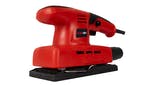 Olympia Power Tools 1/3 Sheet Orbital Sander 135W 240V