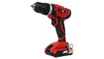 Image of Olympia Power Tools Cordless Drill Driver 20V 1 x 1.5Ah Li-ion