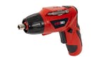 Olympia Power Tools Cordless Screwdriver 3.6V 1 x 1.3Ah Li-ion