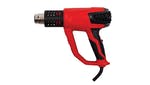 Olympia Power Tools Heat Gun with Accessories 2000W 240V