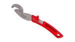 Image of Olympia Powergrip Hexagon Nut Wrench 250mm (10in)