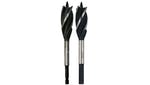 Image of Olympic 4 Flute Wood Drill SDS+ Shank