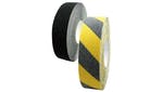 Olympic Anti Slip Haz Tape 50mm x 18m Black