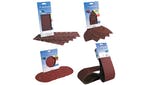 Olympic Assorted Belt Pack 610 x 100mm Pk 3