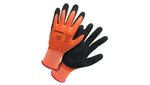 Olympic Avon Waterproof Latex Glove Medium