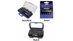 Olympic Tradesman Bit Kit D Mixed 31pc