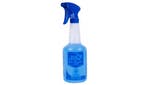 Olympic Blue Crystal Glass Cleaner 750ml