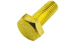 Image of Olympic Brass Hex Set Screw