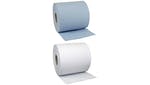 Olympic Centrefeed Paper Roll 17.5cmx150m White