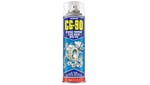 Olympic CG-90 Clear Grease & PTFE