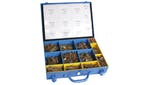 Image of Olympic Chipboard ZYP Screws Cases