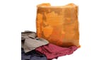 Image of Olympic Coloured Rags 5kg Bag