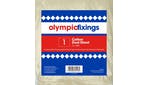 Olympic Cotton Dust Sheet 12 x 9 Ft